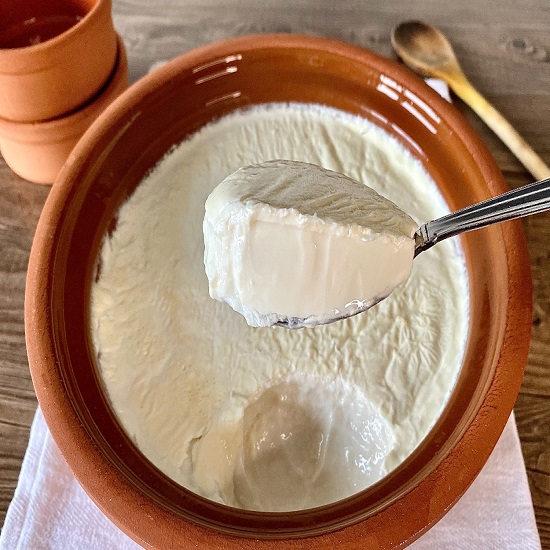 Taze peynir