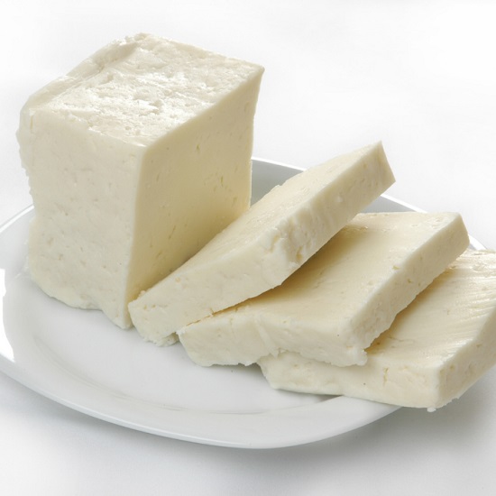 Eski kaşar